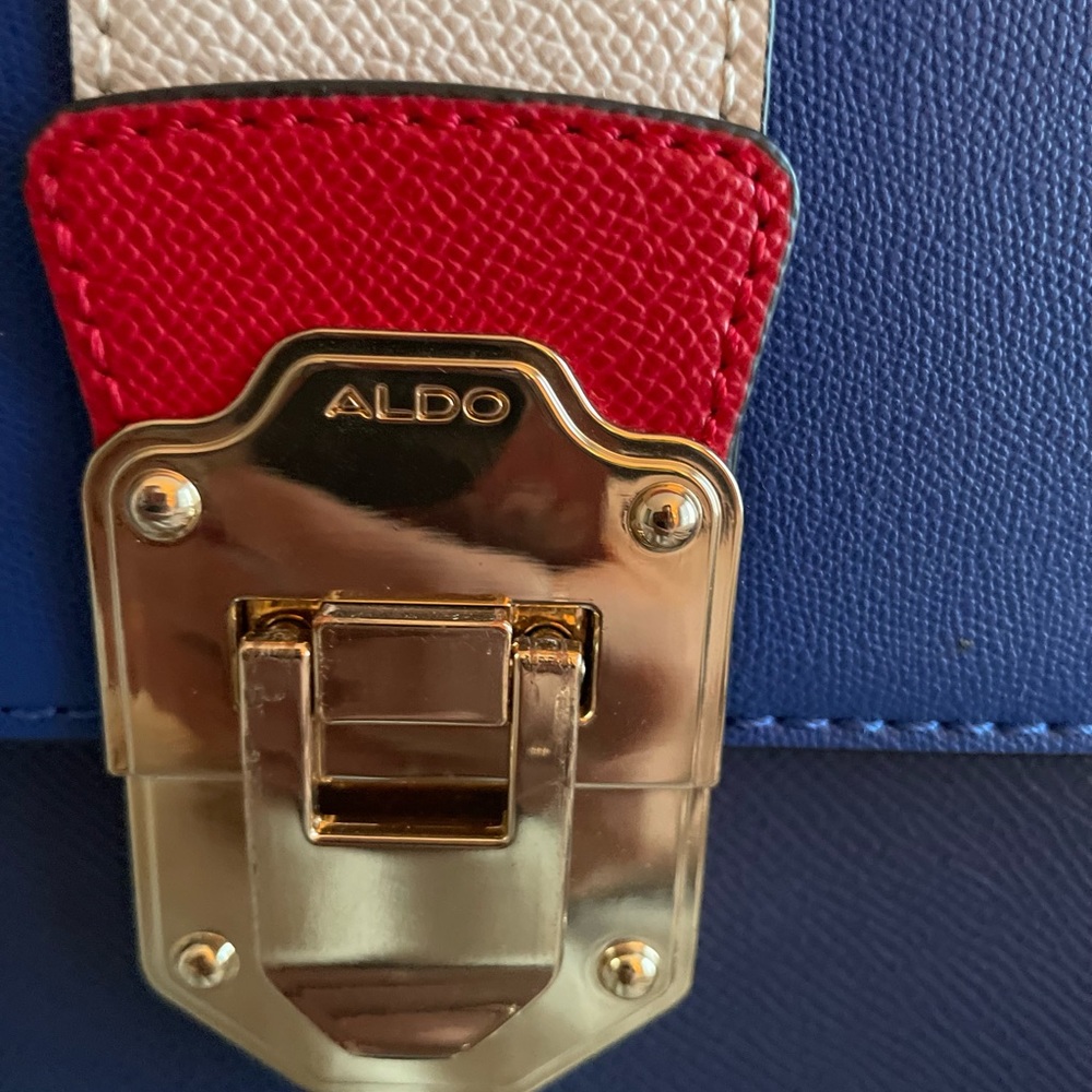 Aldo Purse like new - Picture 3 of 4